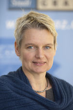 Bürgermeister-Stellvertreterin Lisa Rücker Foto: Stadt Graz/Foto Fischer