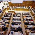 Außerordentliche Gemeinderatssitzung II