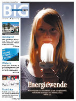 Aufs Bild klicken - und die Februar-BIG 2009 downloaden! 