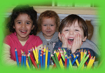 Kindergärten 