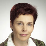 KPÖ-Klubobfrau Ina Bergmann 