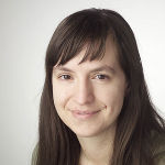Christina Jahn, Grüne Christina Jahn, Grüne