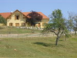 Landwirtschaft Lustbühel