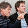Premiere des Graz-Films