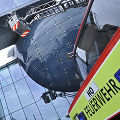 Rauchzeichen aus der Blase