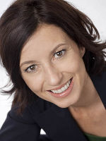 Stadträtin Mag. (FH) Sonja Grabner Foto: Stadt Graz/Fischer