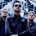 Chartstürmer „Depeche Mode“ kommen nach Graz