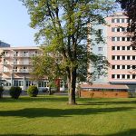 Pflegeheim Rosenhain: Hier können 22 Personen aufgenommen werden.