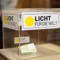 "Licht für die Welt" zu Gast im Grazer Rathaus