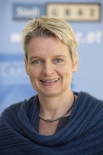 Bgm.-Stv.in Lisa Rücker freut sich: "Wesentliche Verbesserungen im öffentlichen Verkehr erreicht!"