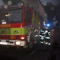 Brand in Grazer Privatklinik