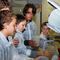 Sommer Junior Uni
