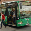 Die Grazer Verkehrsbetriebe informieren