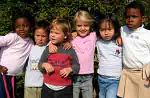 Kinderbildung und -betreuung 