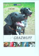 Download-PDF der Hunde-Broschüre GRAZWUFF 
