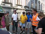 Tour de Graz 2009 