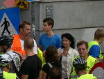 Tour de Graz 2009 