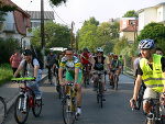 Tour de Graz 2009 