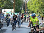 Tour de Graz 2009 