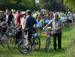 Tour de Graz 2009 