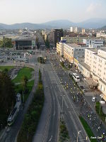 Tour de Graz 2009 