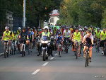 Tour de Graz 2009 