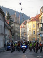 Tour de Graz 2009 