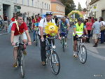 Tour de Graz 2009 