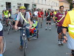 Tour de Graz 2009 