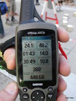 Tour de Graz 2009 