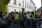Tour de Graz 2009 