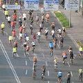 Fotos von der "Tour de Graz"
