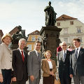 Erzherzog Johann und seine Freunde