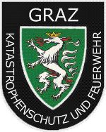 Die Berufsfeuerwehr Graz hat alle notwendigen Vorkehrungen an und um die Mur getroffen.  