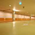 Neue Tiefgaragenparkplätze in Graz