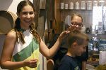 Beim Apothekenworkshop 