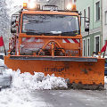 Wochenend-Schnee-Bilanz