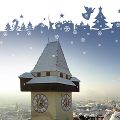 Frohe Weihnachten!