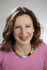 Dr.in Vasiliki Argyropoulos 