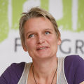 Graz schreibt „Grüne Zahlen“