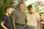 Familiensozialarbeit 