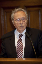Prof. Kurt Jungwirth
