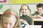 Kinderbetreuungseinrichtungen 