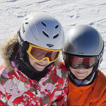 Wer Köpfchen hat, der schützt es auch - das Grazer Sportamt bietet Schi- und Snowboardhelme um nur 20 Euro an. Fotos: Stadt Graz/Fischer Wer Köpfchen hat, der schützt es auch - das Grazer Sportamt bietet Schi- und Snowboardhelme um nur 20 Euro an. Fotos: Stadt Graz/Fischer