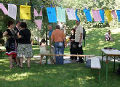 Viertes "Fest des Wassers"