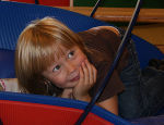 Im Kindergarten  ist`s Foto: Stadt Graz/ Anna Graf