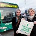 Neue Buslinien für Graz-Südost