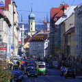 Für eine lebenswerte Annenstraße