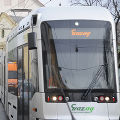 Einstellung der Straßenbahnlinie 5