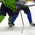 Charity-Eishockeyturnier